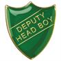 BDG-DB-N - GREEN-School-Badges thumbnail